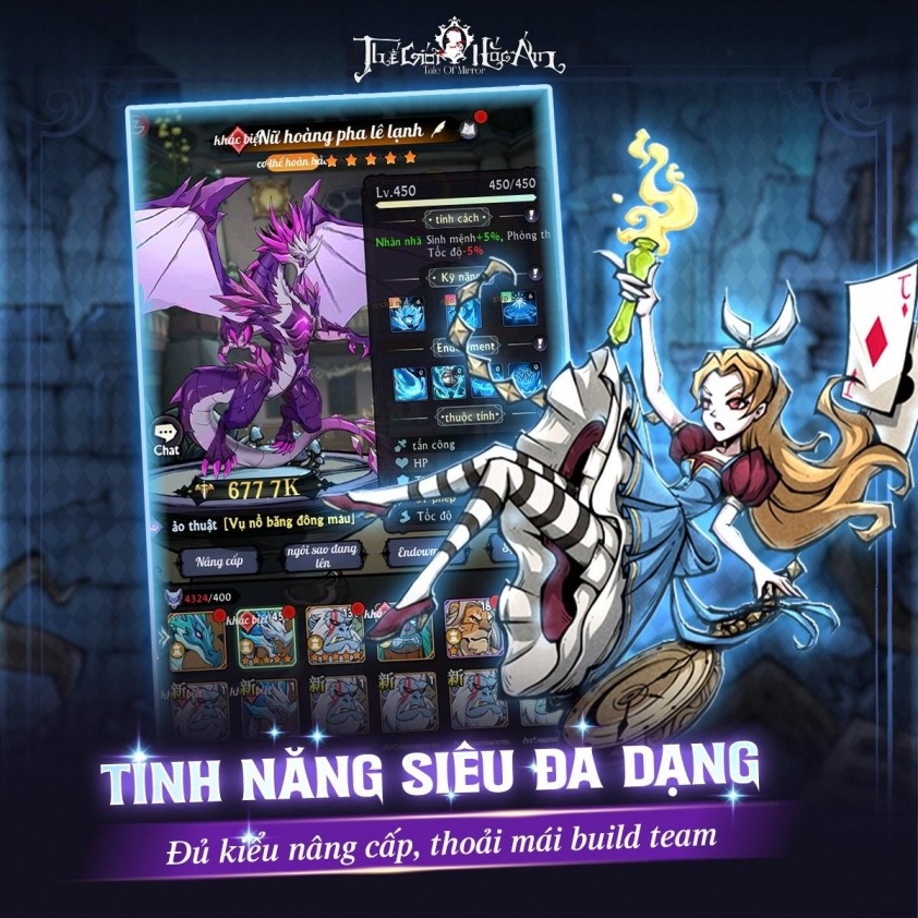 Hình ảnh trận chiến