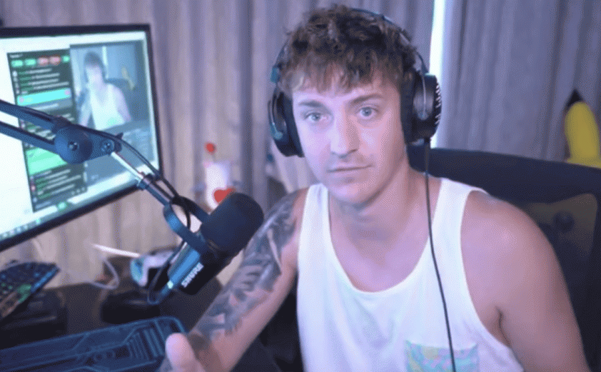 Streamer Ninja chia sẻ về hành trình chữa ung thư da
