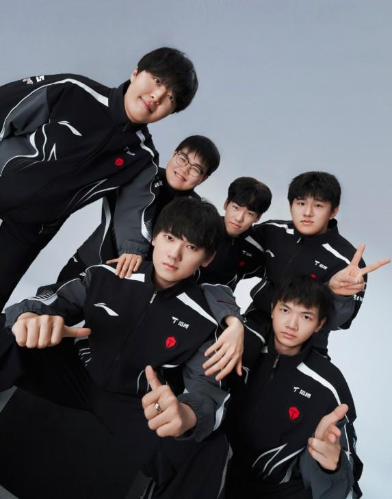 Số liệu thống kê trận đấu giữa Gen.G và TES