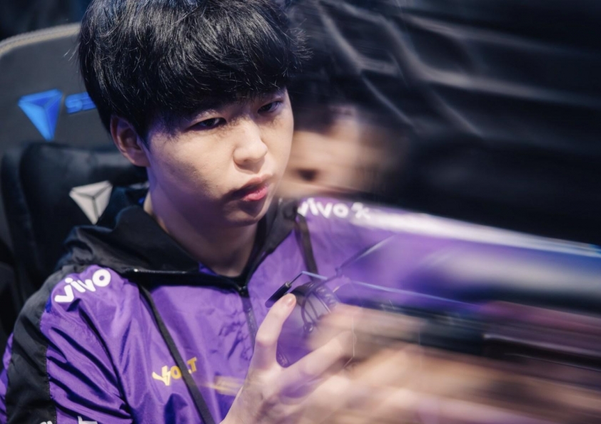 CKTG 2025: Chạm trán Knight, sao Hàn hiểu ngay 'trình là gì' Mireu thể hiện quyết tâm sau trận đấu