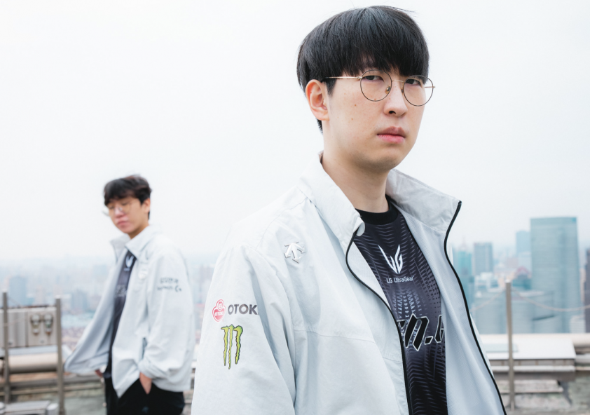 Duro chia sẻ về đội hình Gen.G tại CKTG 2025