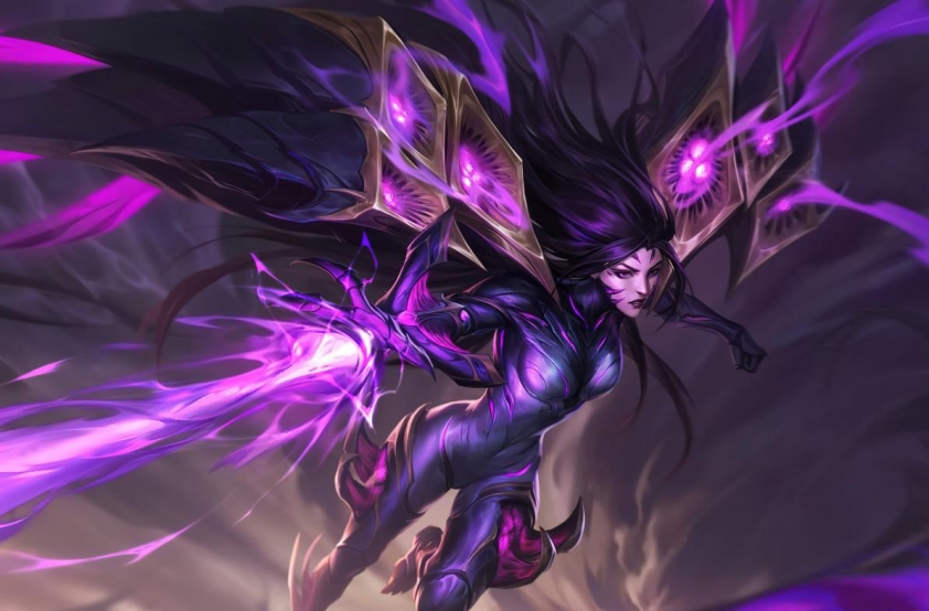 Chi tiết hướng dẫn sử dụng Cappa Juice trong DTCL mùa 16 Cappa Juice phù hợp nhất với Kai'Sa