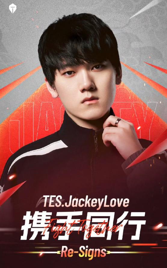 jkl1 Bộ ba siêu sao của TES