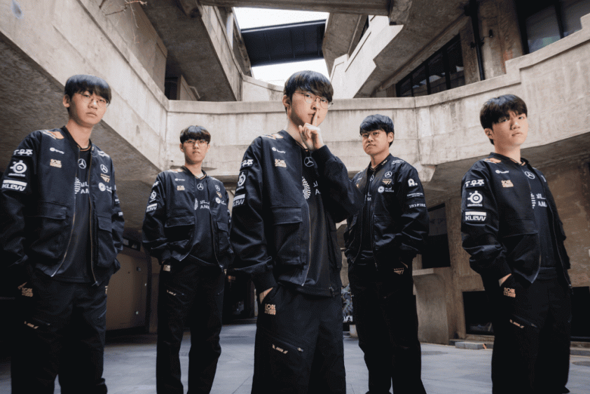 Kết quả Esports Awards 2025