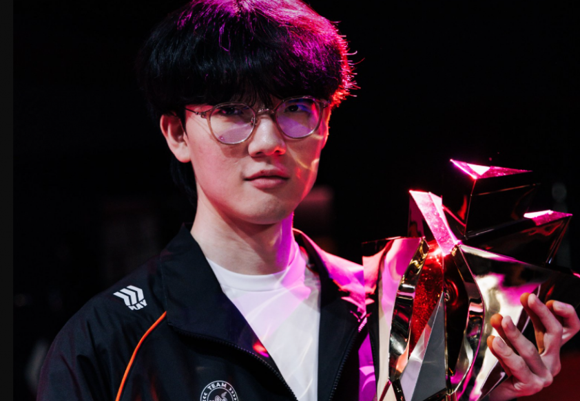 Viper có thể nằm trong top 4 xạ thủ hay nhất thế giới năm 2025