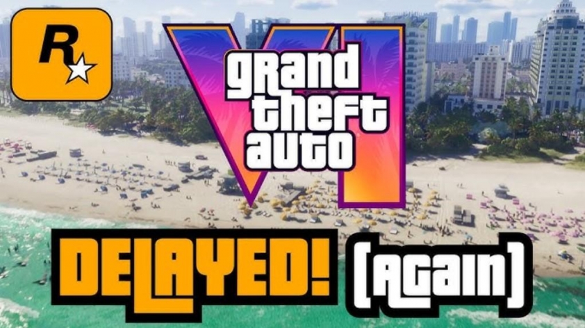 Nỗi thất vọng của cộng đồng sau thông báo hoãn Game thủ buồn bã vì delay GTA 6