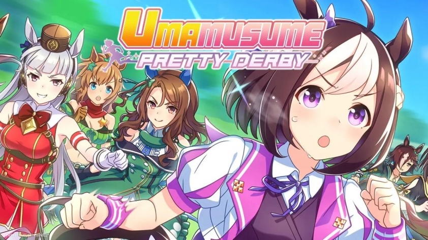 Tựa game huấn luyện 'Mã Nương' chính thức thoát cảnh thua kiện 750 tỷ Tựa game huấn luyện 'Mã Nương' chính thức thoát cảnh thua kiện